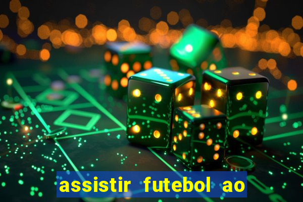 assistir futebol ao vivo rmc